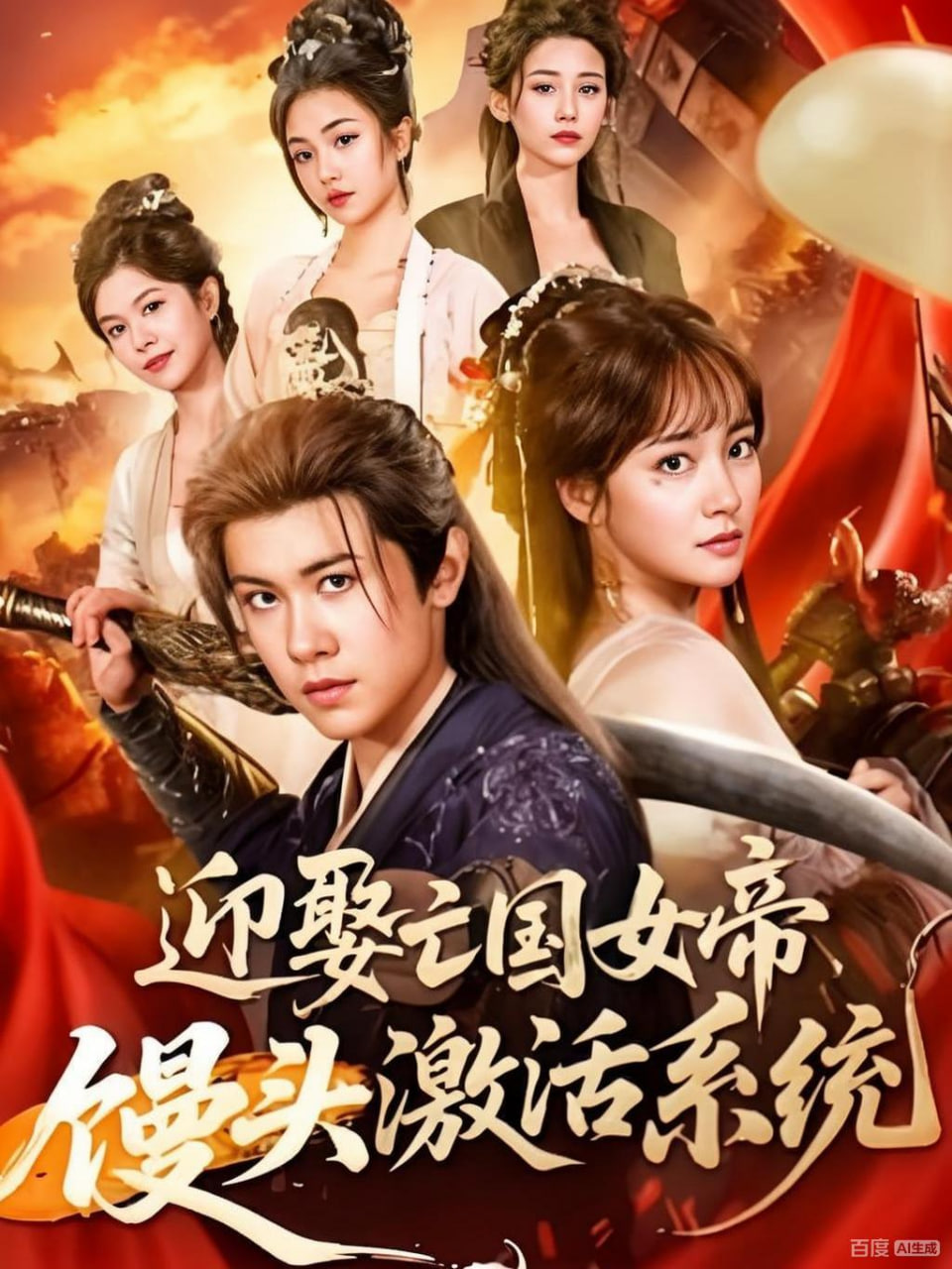 脱口秀大会6